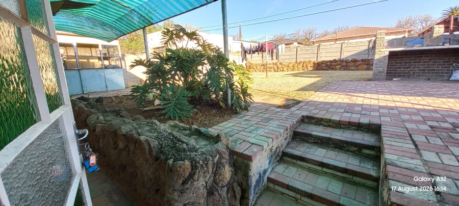 4 Bedroom Property for Sale in Songloed North West
